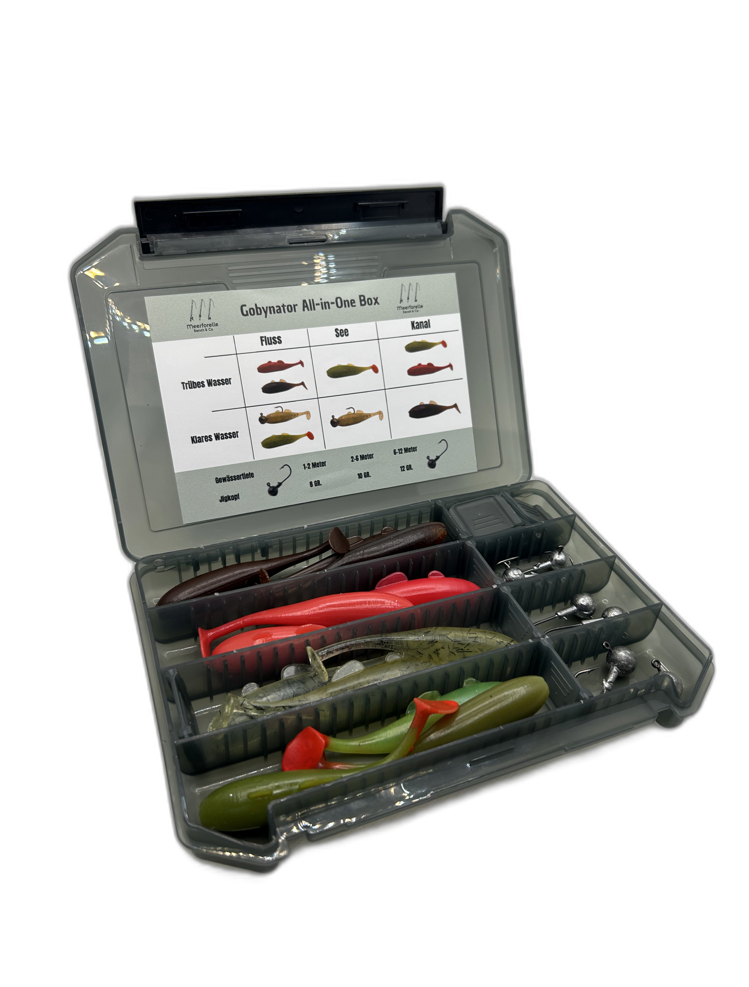 All-in-One-Box